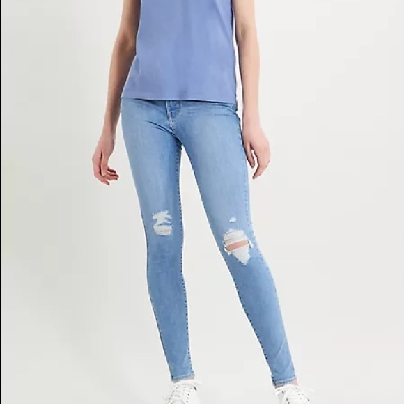 Mile high Levis - Picture 2 of 6